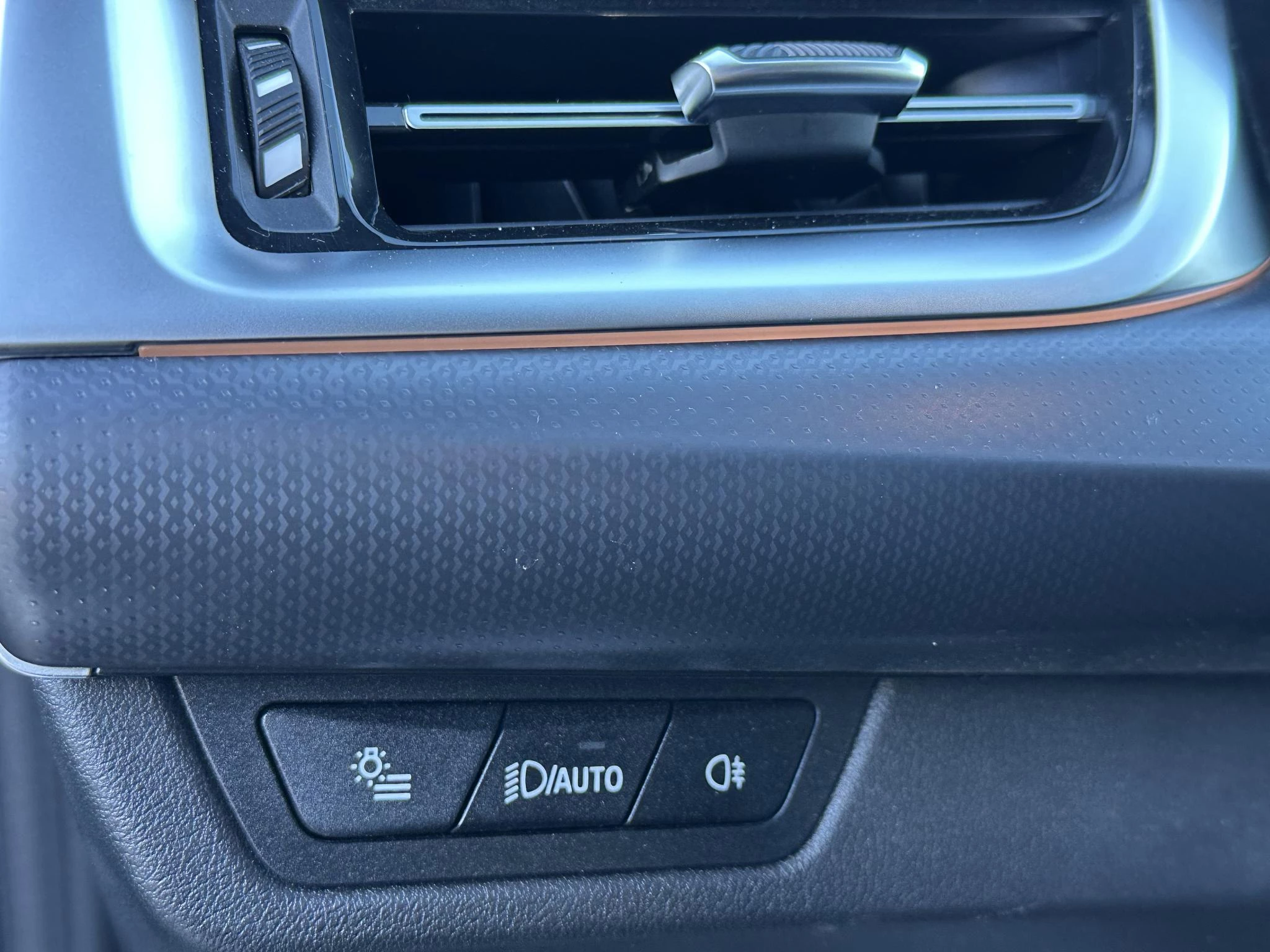 Hoofdafbeelding BMW iX1