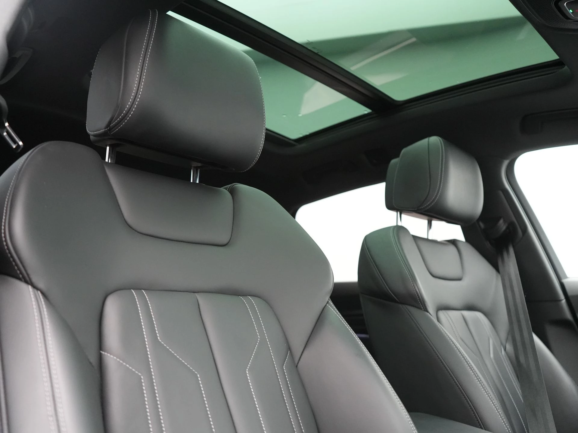 Hoofdafbeelding Audi Q8 e-tron