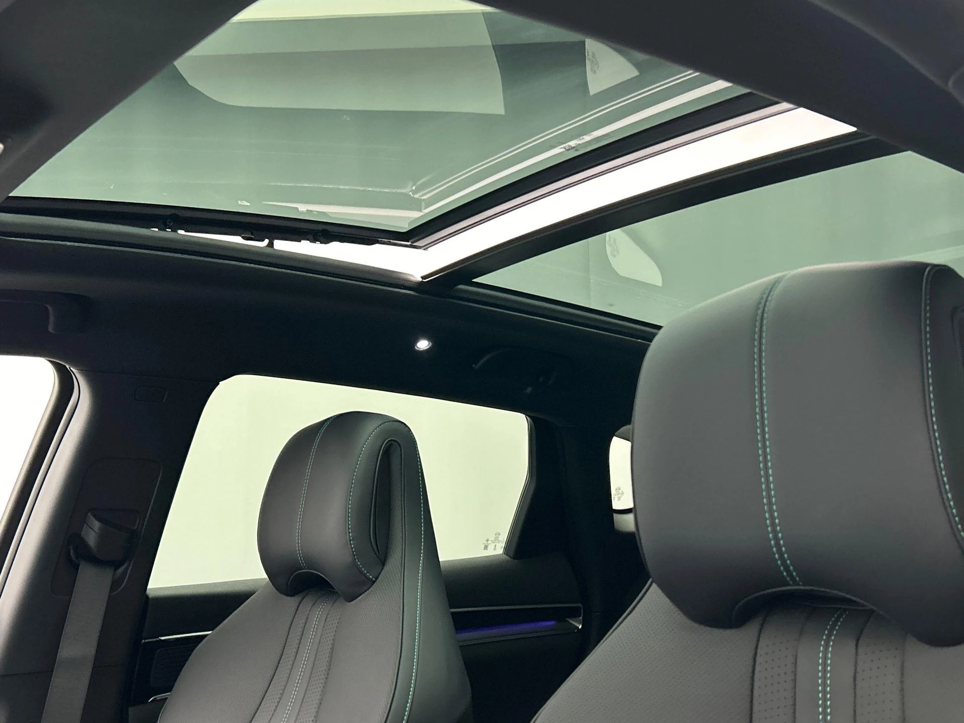 Hoofdafbeelding BYD SEAL U