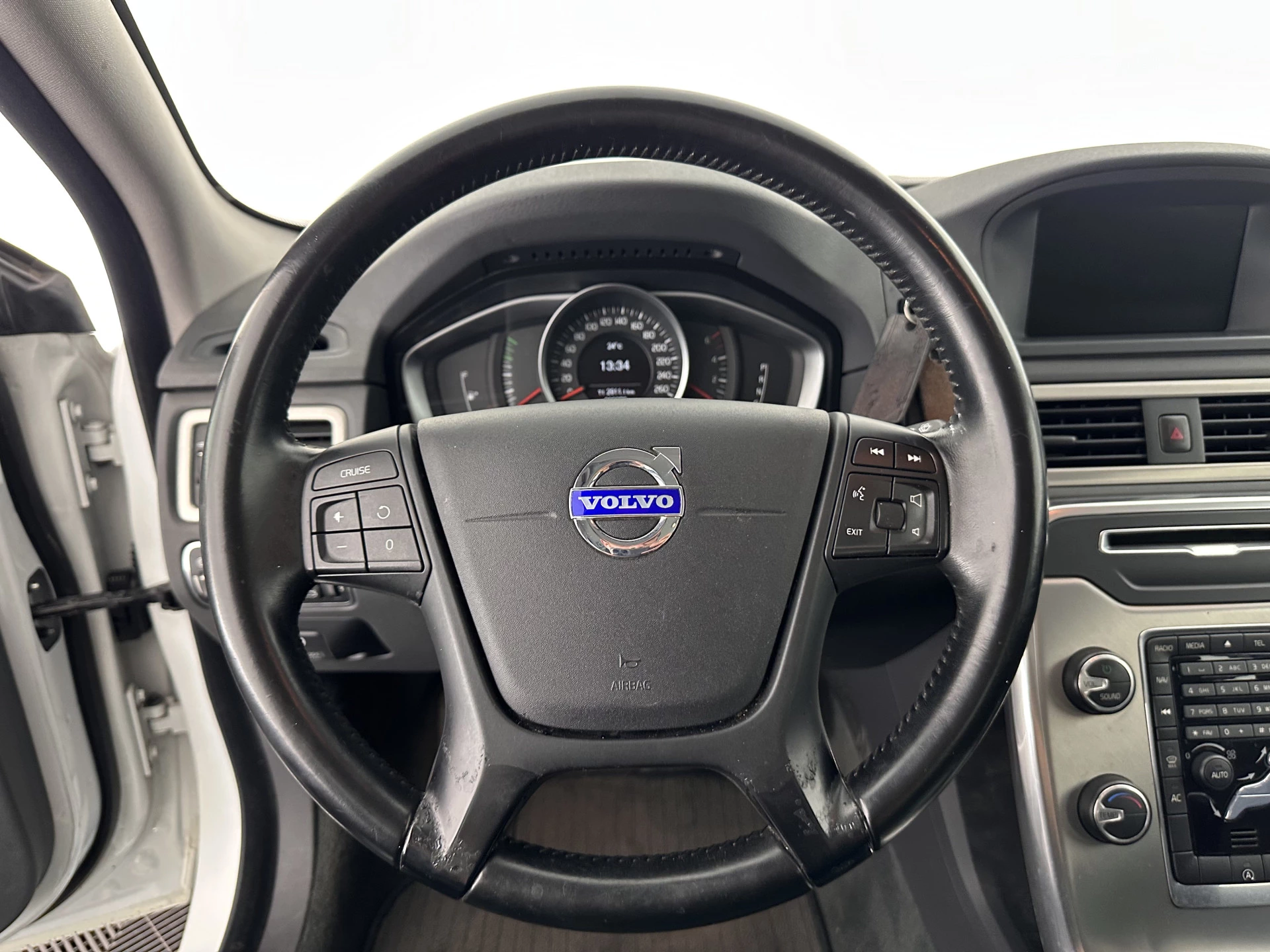 Hoofdafbeelding Volvo V70