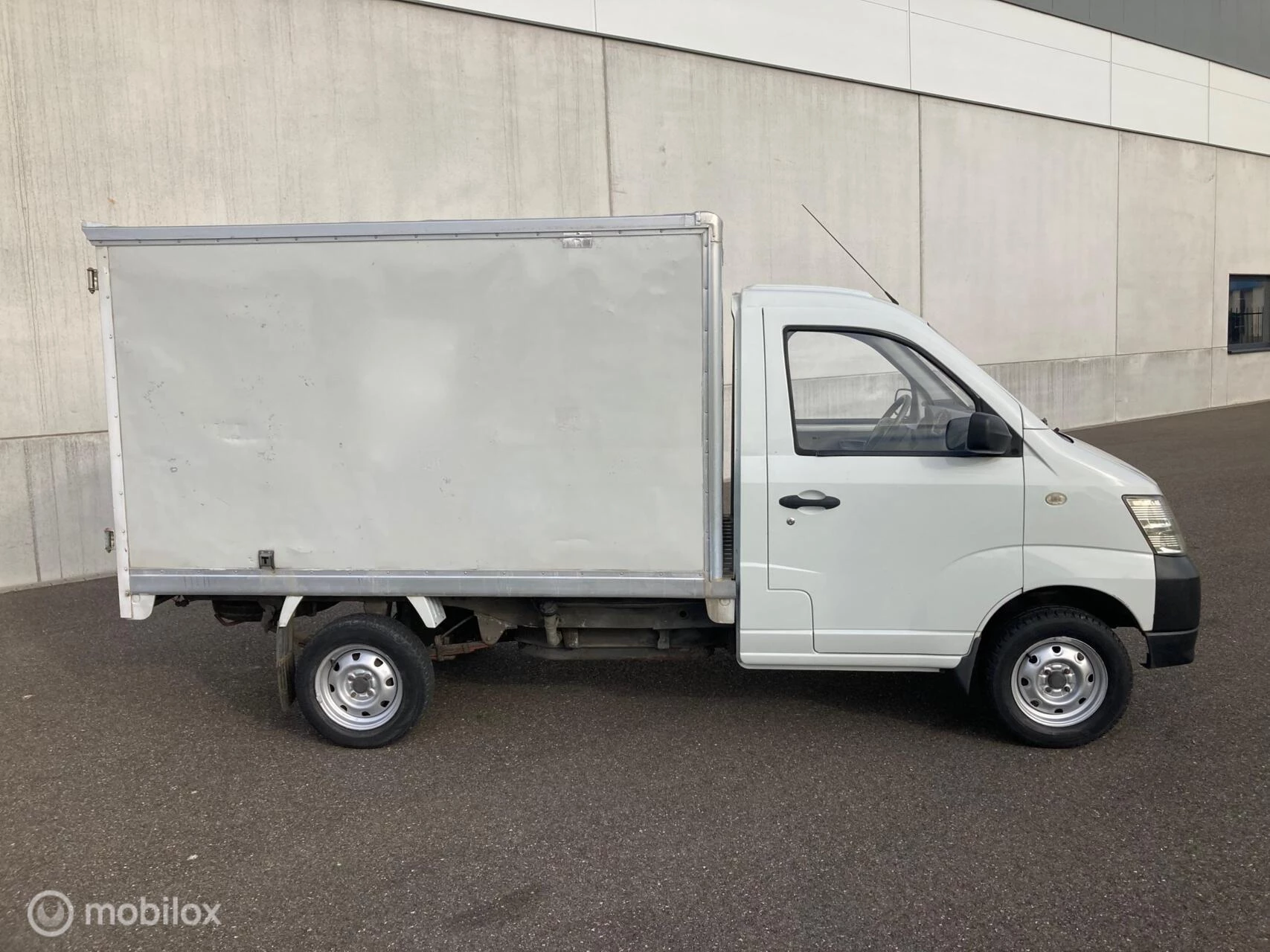 Hoofdafbeelding Jingdezhen Changhe FREEDOM