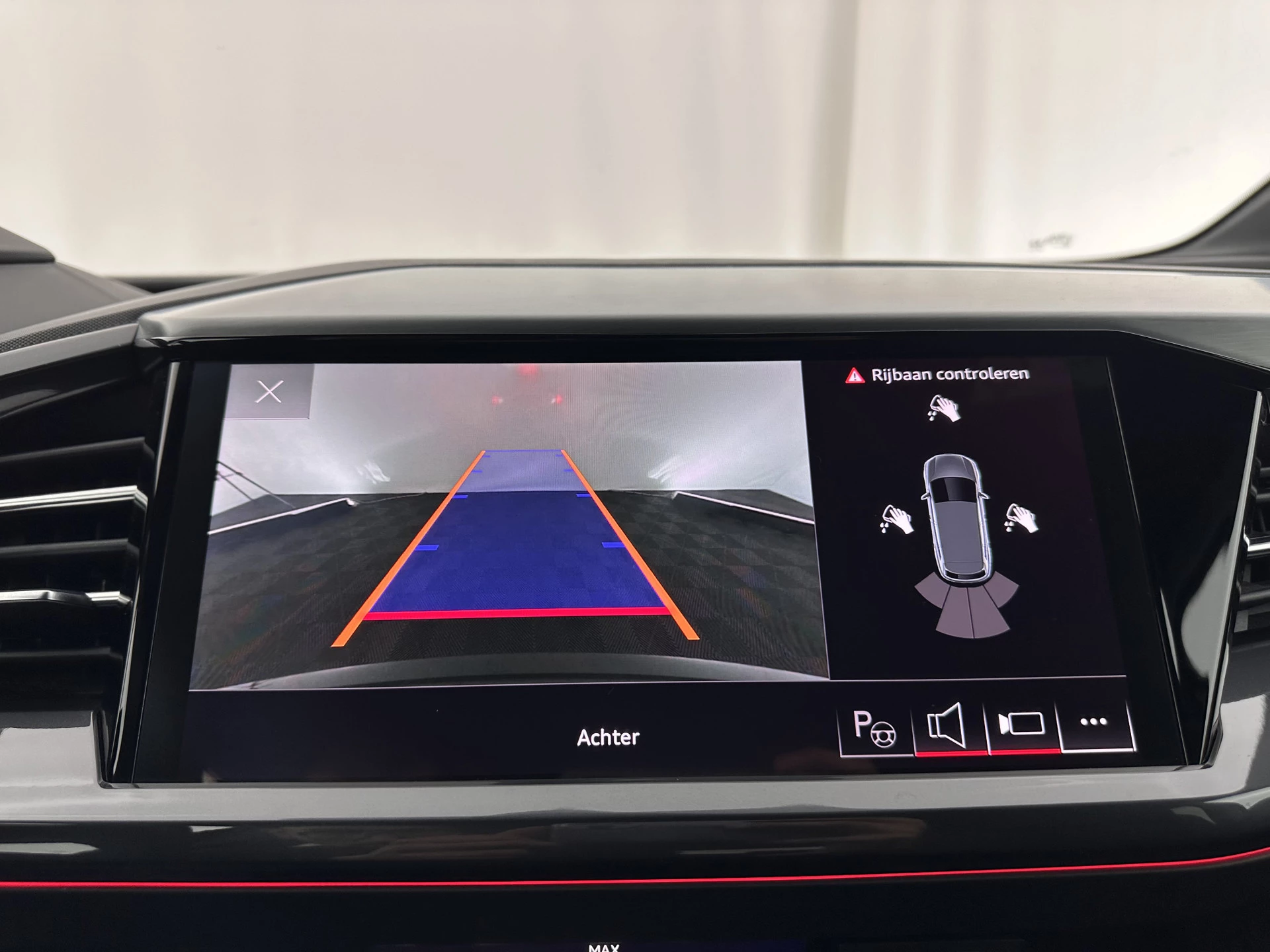 Hoofdafbeelding Audi Q4 e-tron