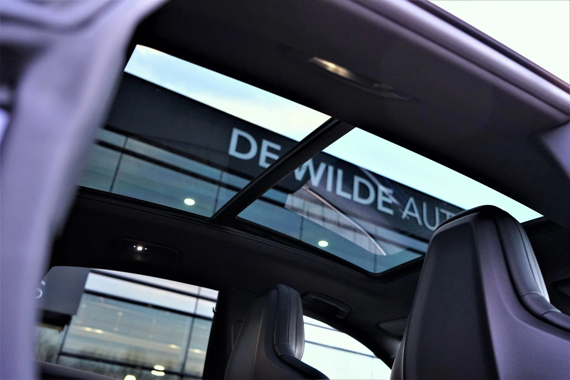 Hoofdafbeelding Porsche Macan