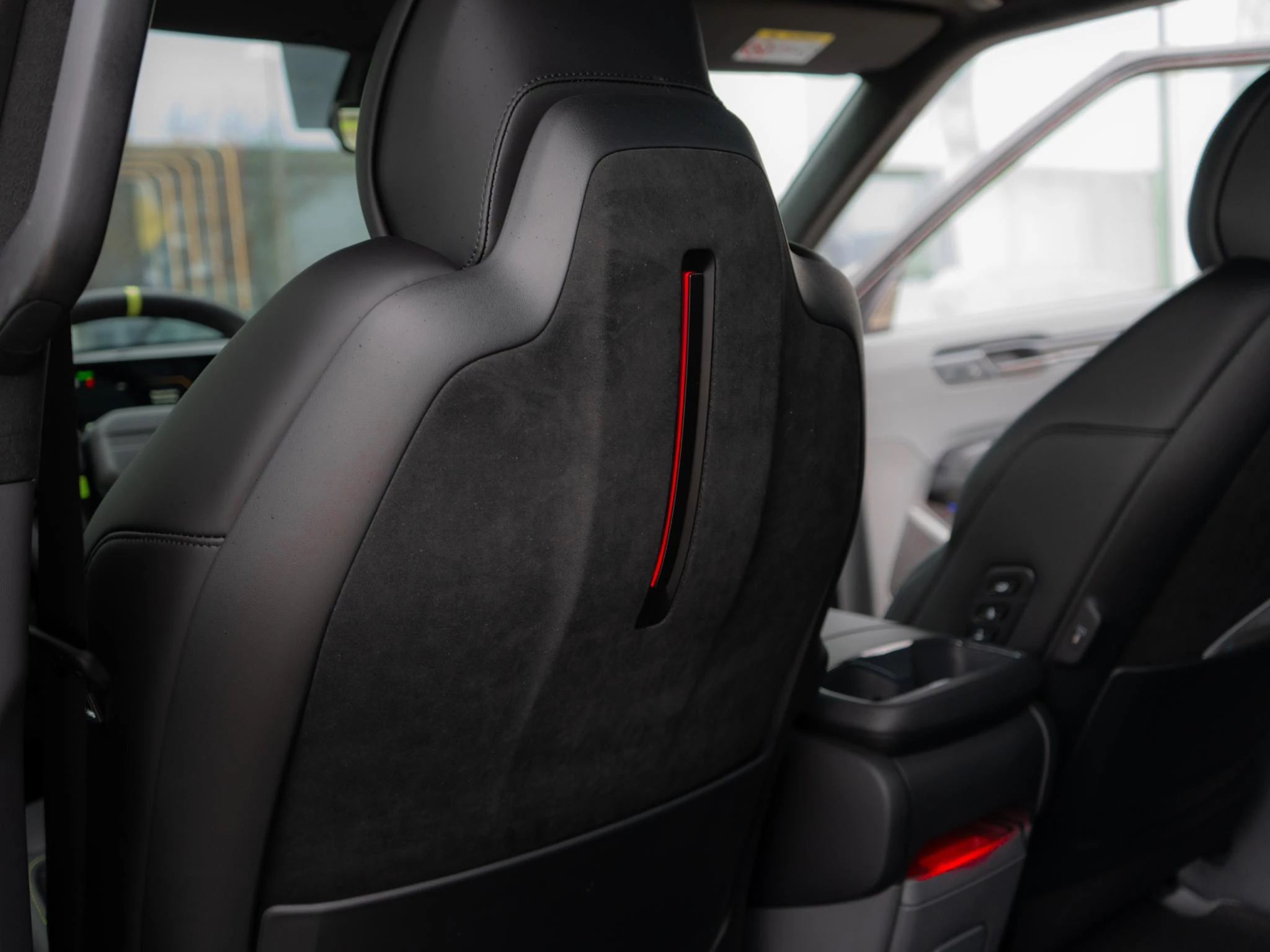 Hoofdafbeelding Kia EV9