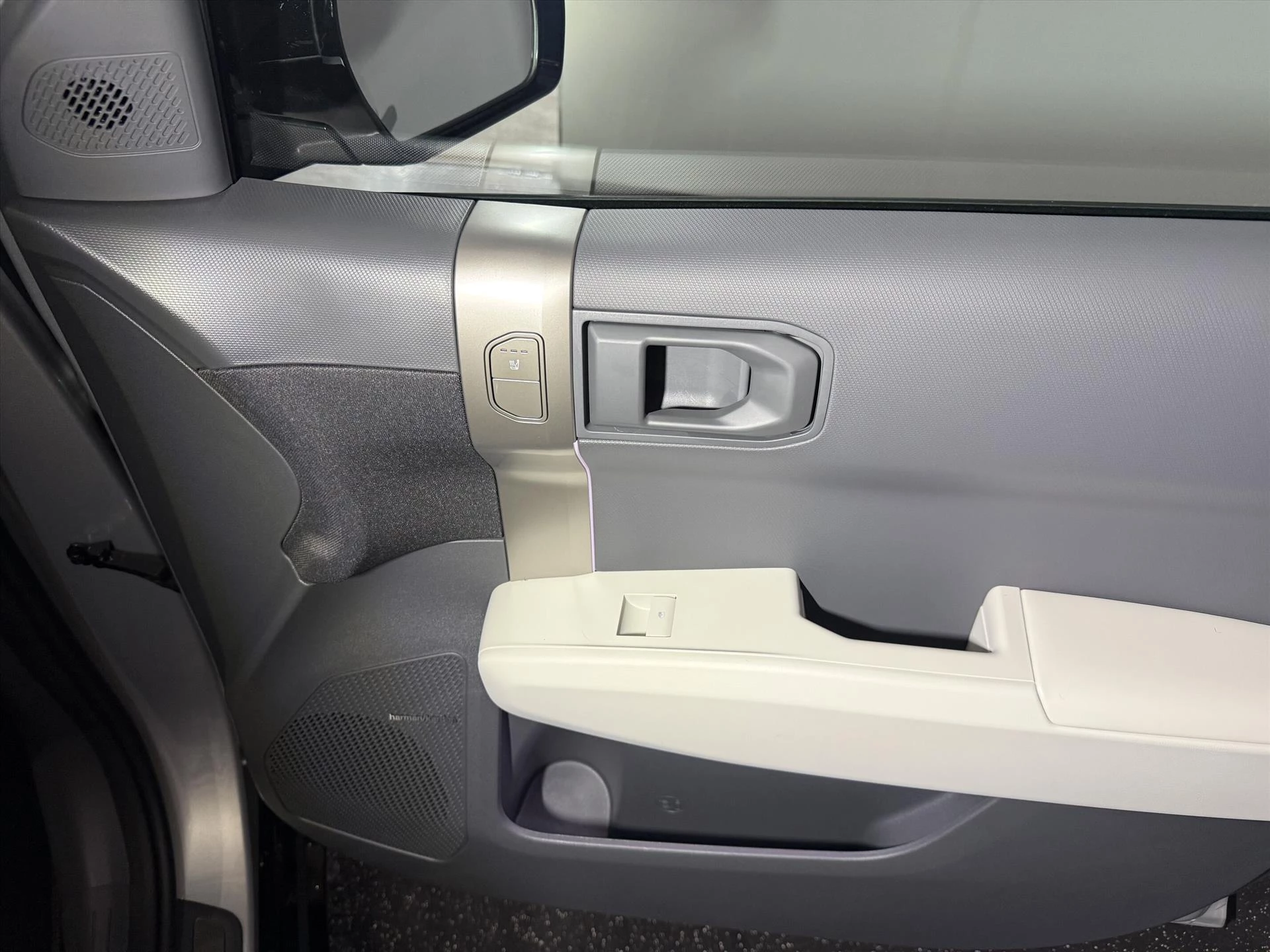 Hoofdafbeelding Kia EV3