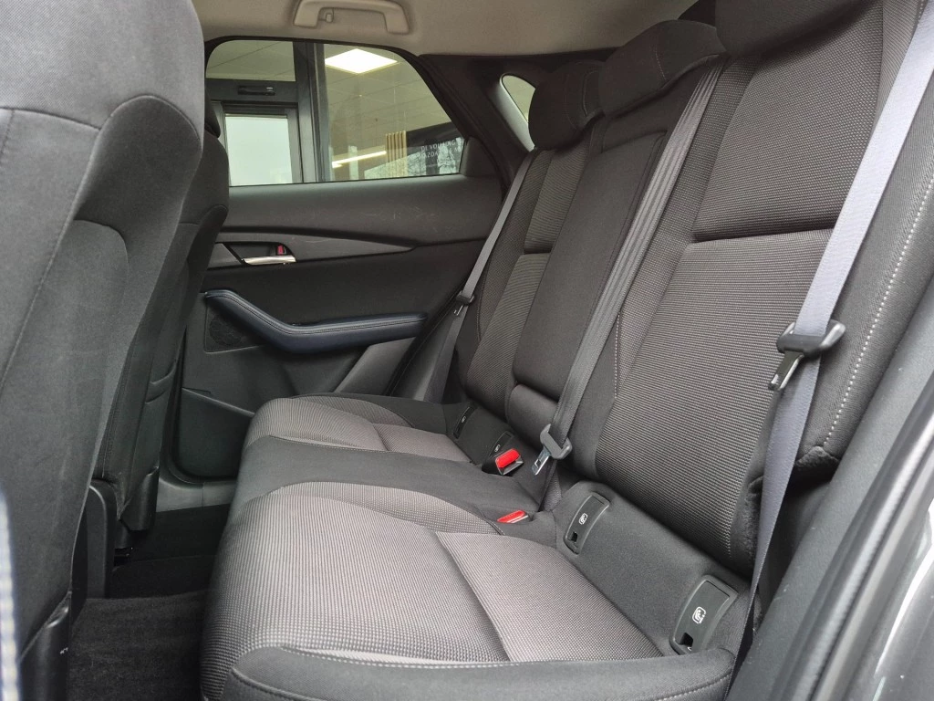 Hoofdafbeelding Mazda CX-30