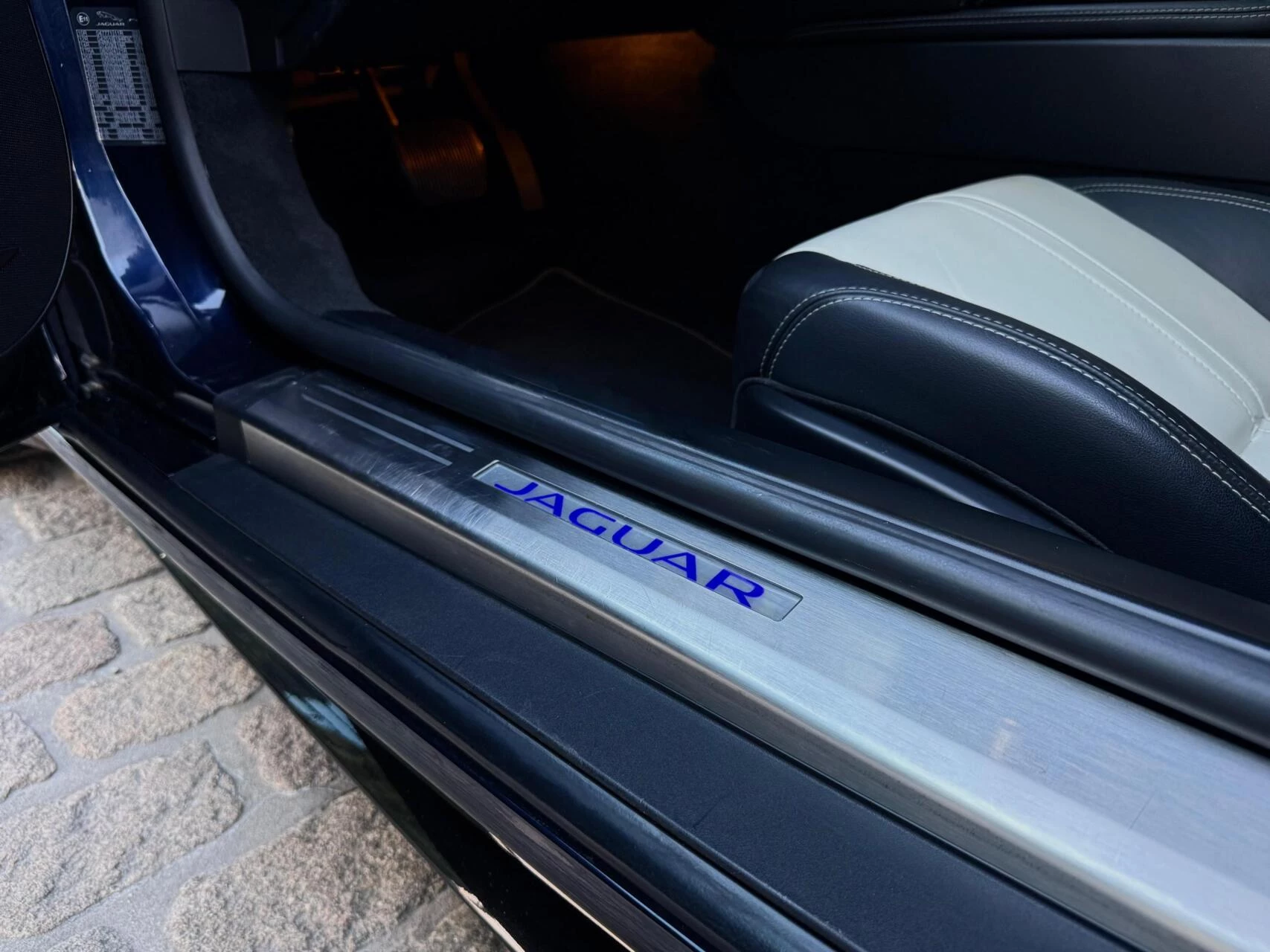 Hoofdafbeelding Jaguar F-Type