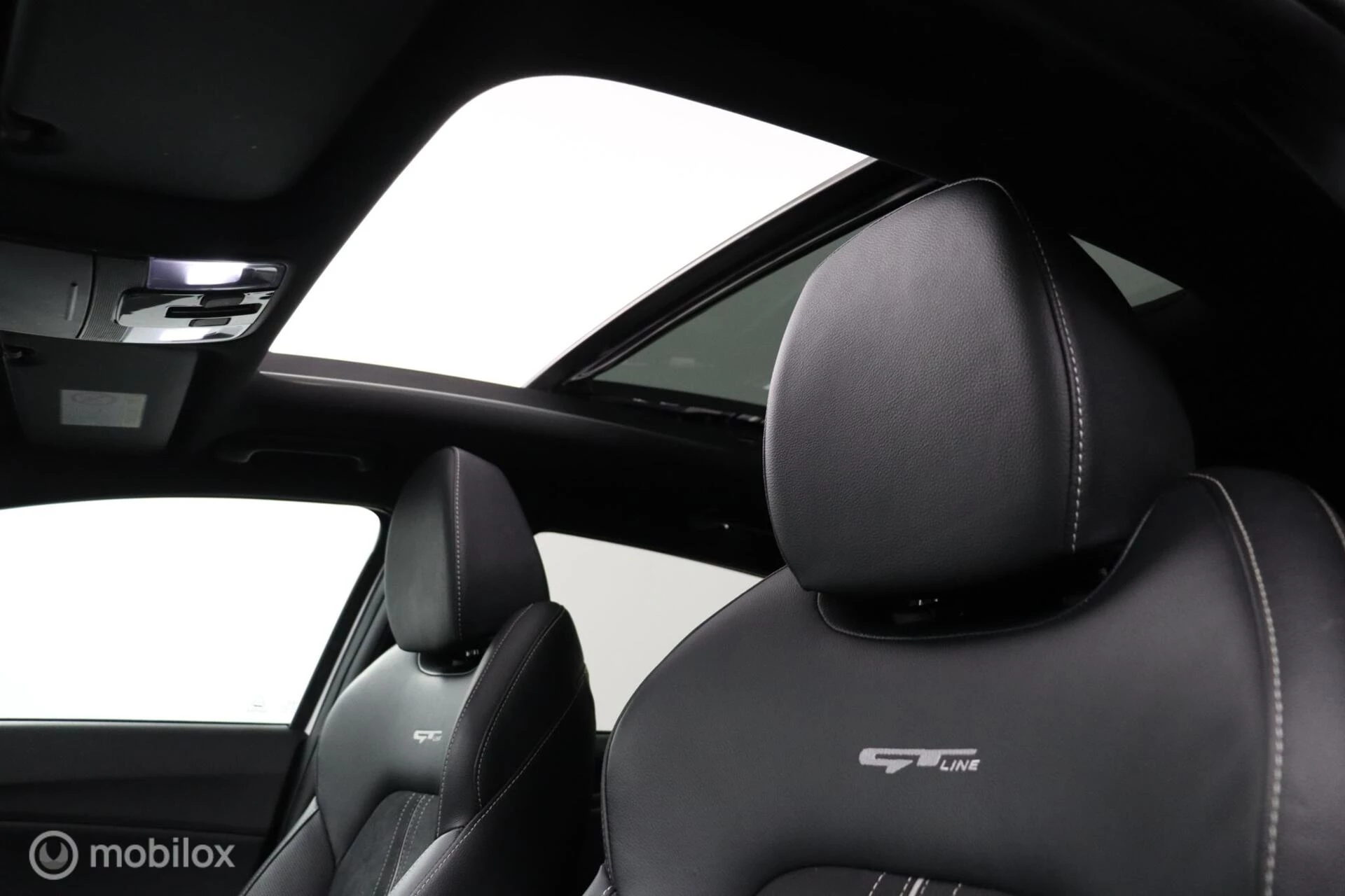 Hoofdafbeelding Kia ProCeed