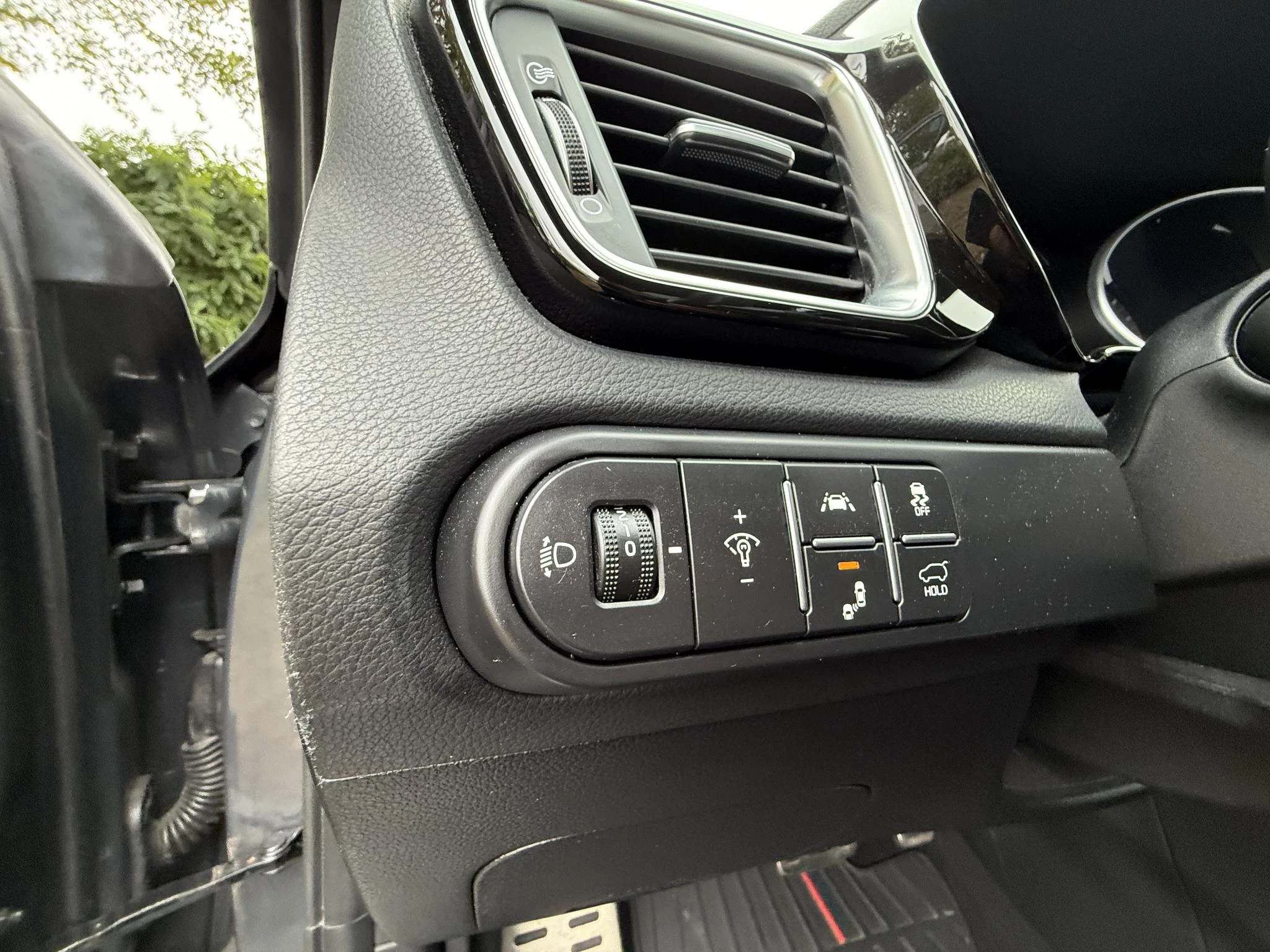 Hoofdafbeelding Kia ProCeed