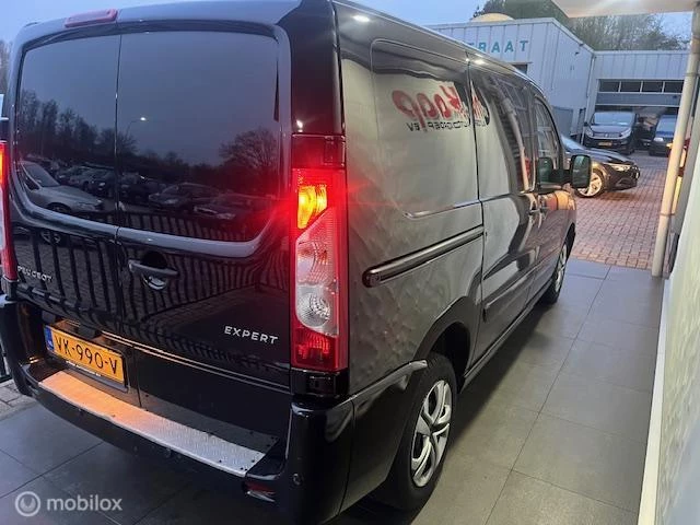 Hoofdafbeelding Peugeot Expert