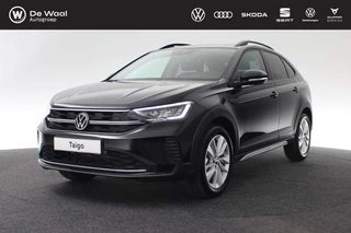 Volkswagen Taigo Life Edition 1.0 TSI 95 pk