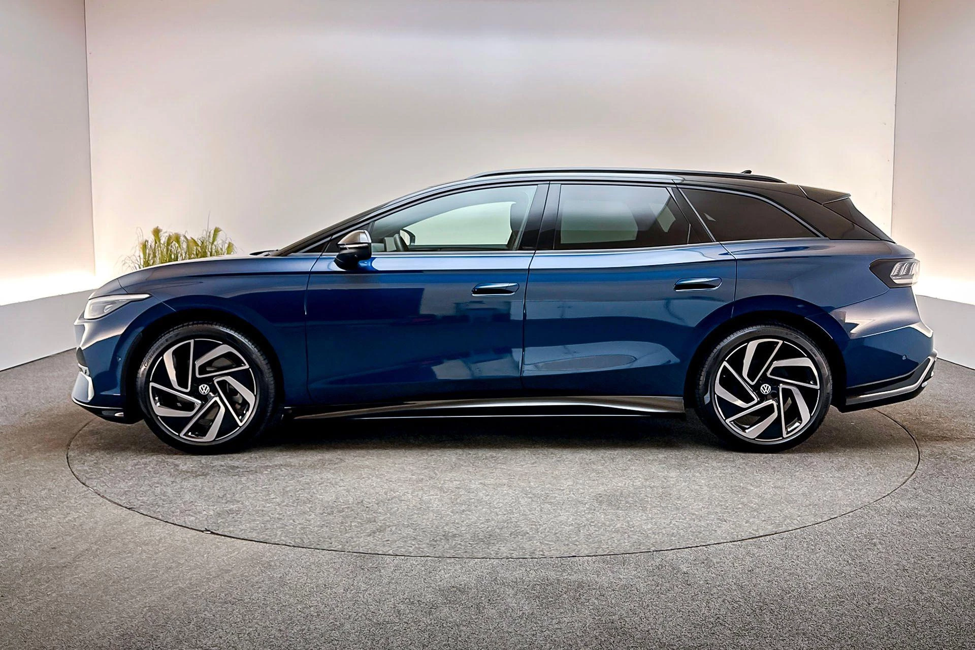 Hoofdafbeelding Volkswagen ID.7