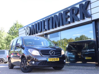 Mercedes-Benz Citan 109 CDI NAVI CRUISE AIRCO