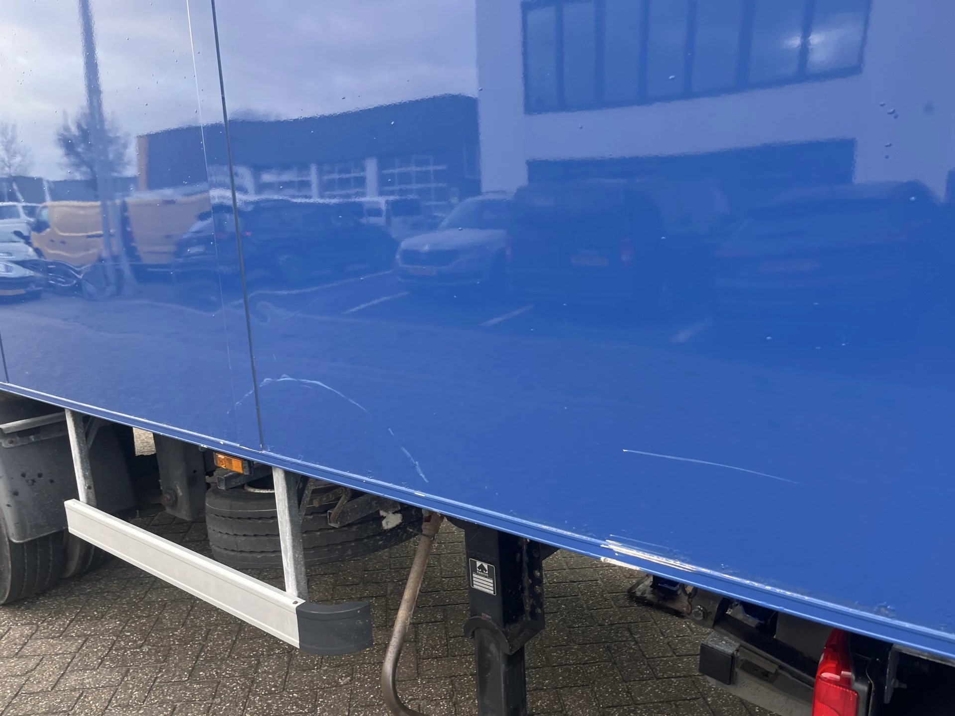 Hoofdafbeelding kuiper PLC
