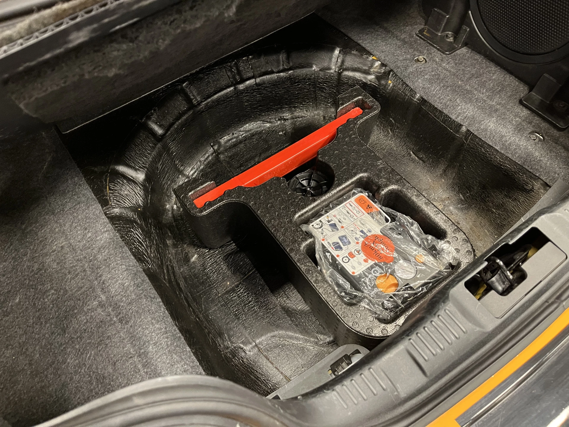 Hoofdafbeelding Ford Mustang