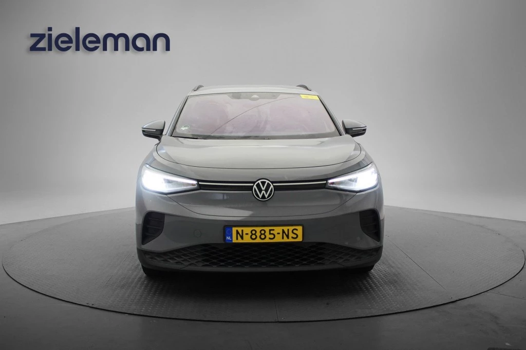 Hoofdafbeelding Volkswagen ID.4