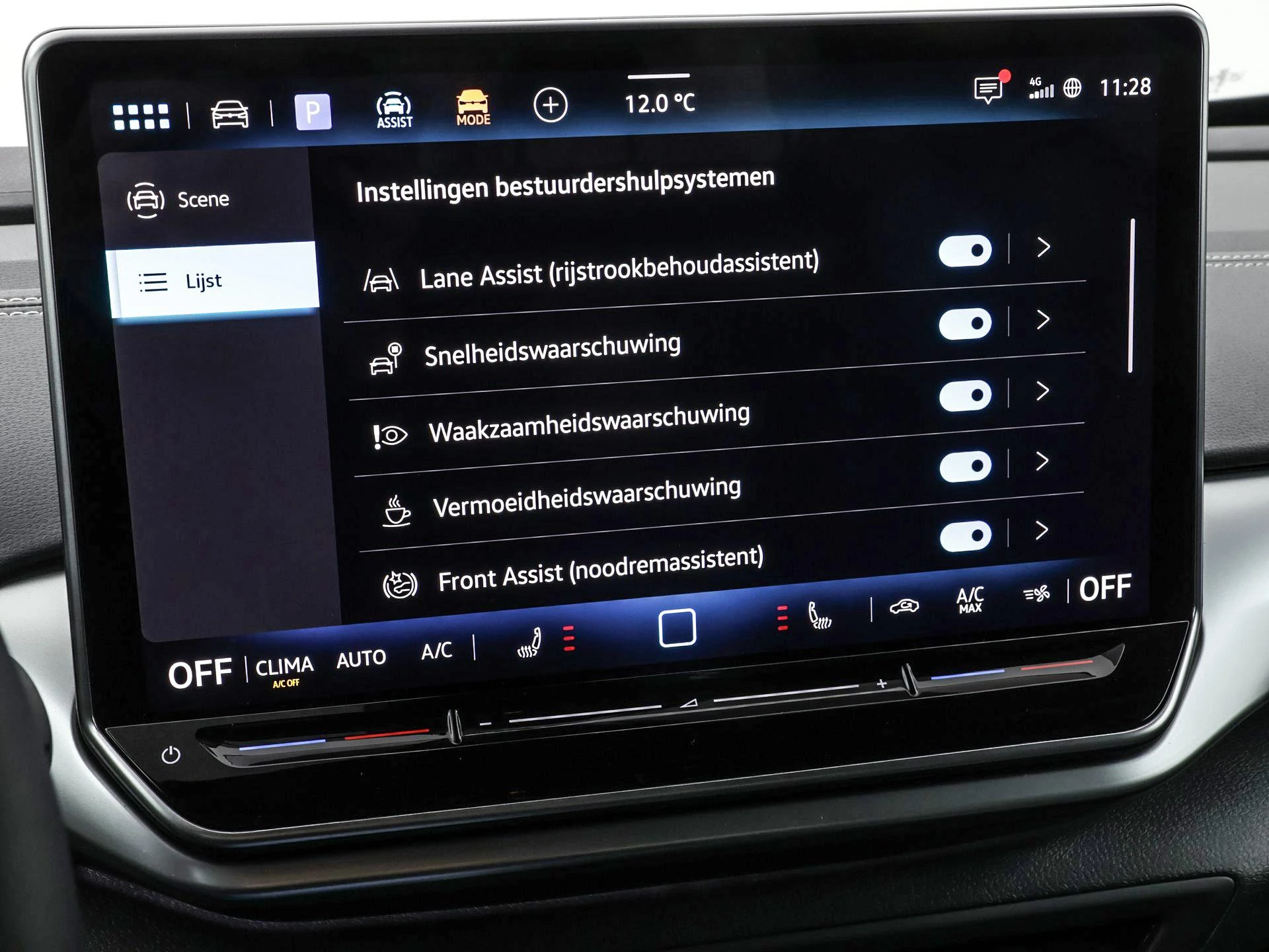 Hoofdafbeelding Volkswagen ID.4