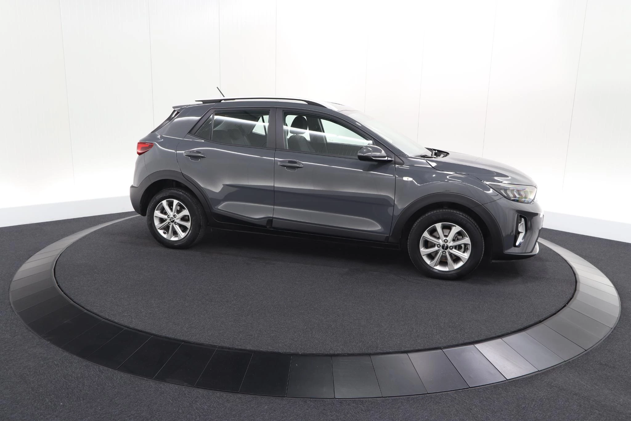 Hoofdafbeelding Kia Stonic