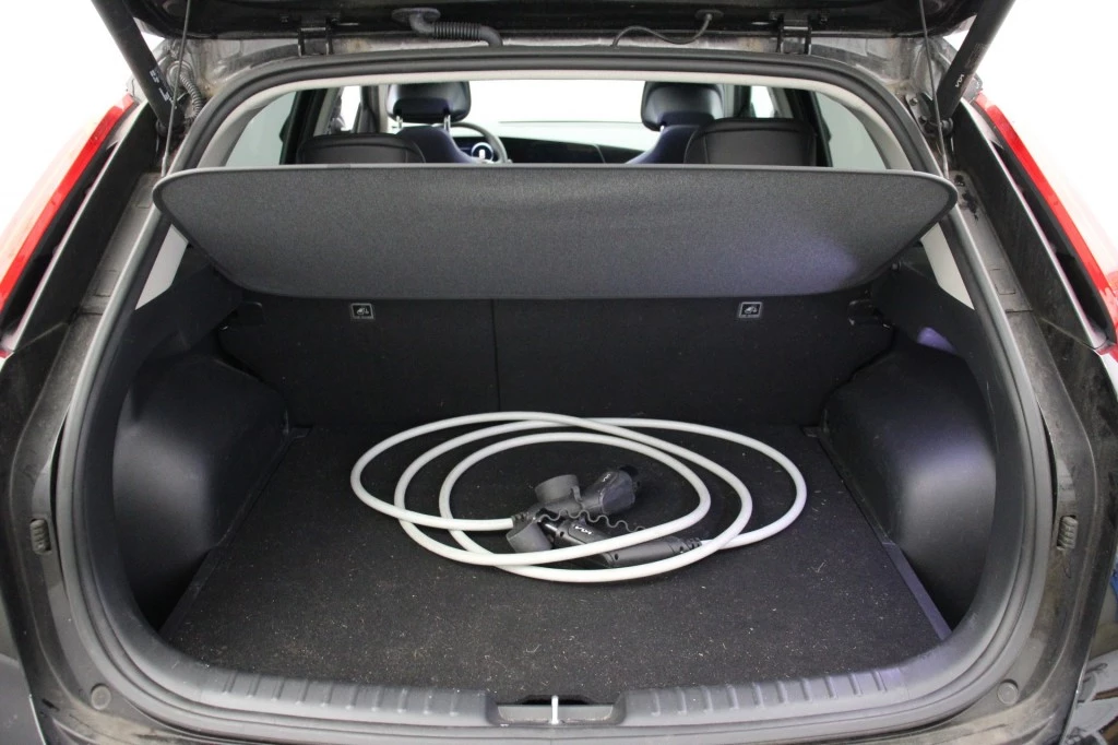 Hoofdafbeelding Kia Niro EV