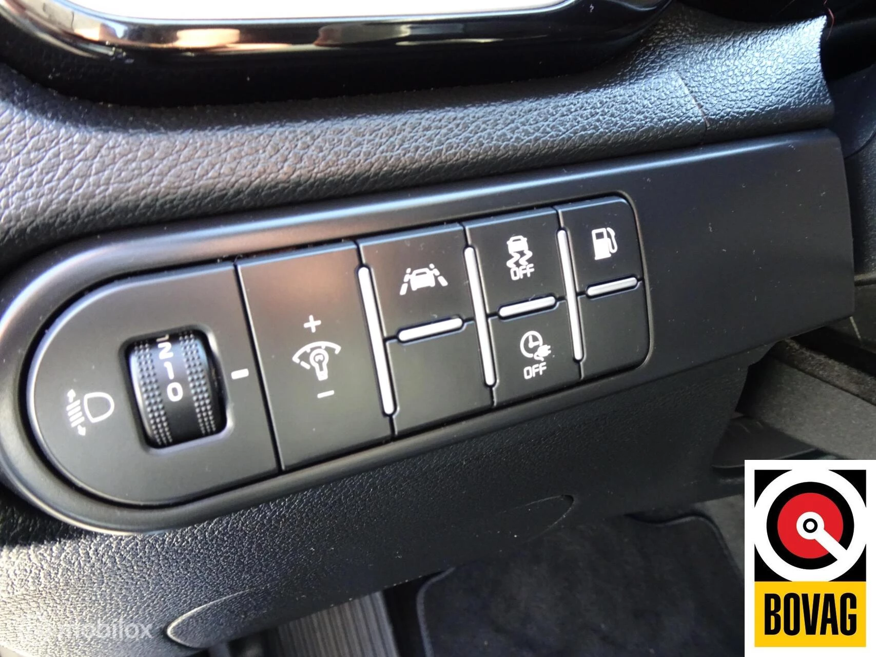 Hoofdafbeelding Kia XCeed