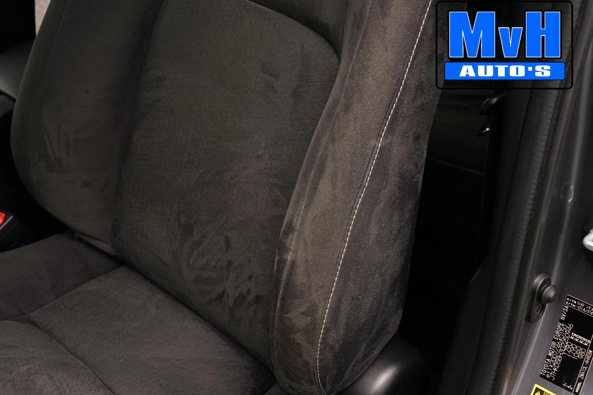 Hoofdafbeelding Lexus CT