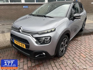 Citroen C3 1.2 PureTech Live NAVI/PDC/TREKHAAK