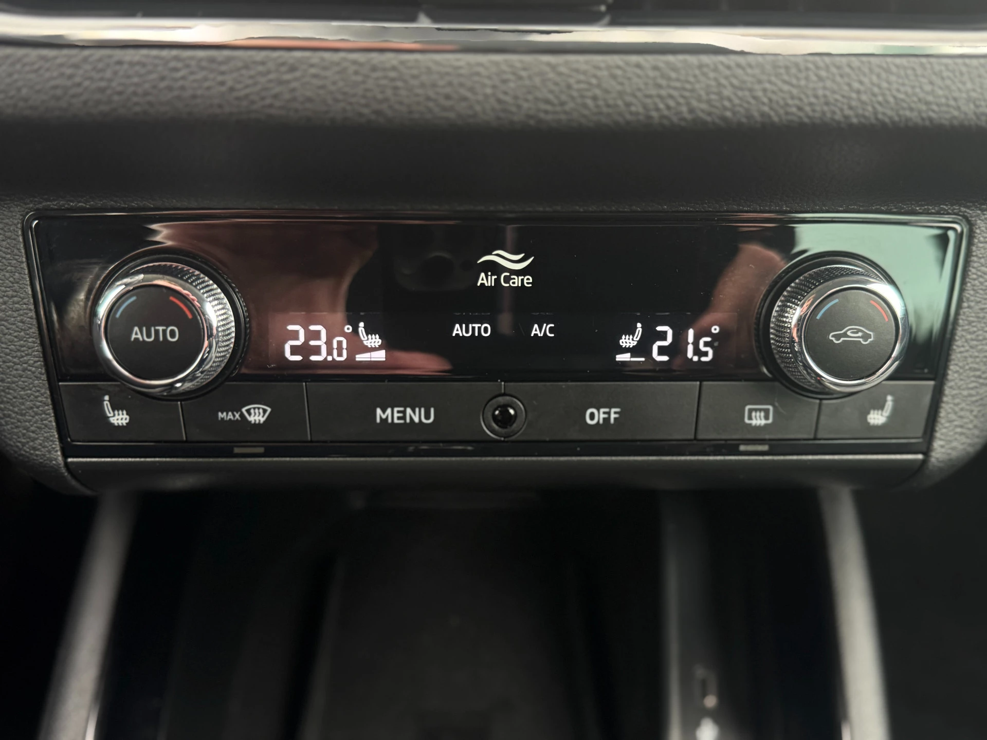Hoofdafbeelding Škoda Kamiq