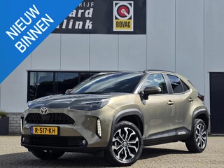 Toyota Yaris Cross 1.5 Hybrid ADAPTIVE CRUISE CAMERA NAV DAB+
