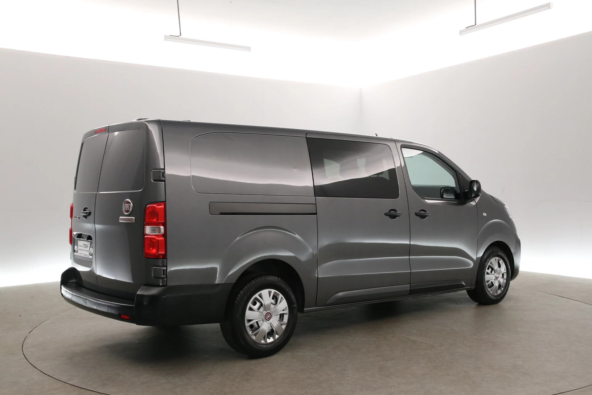 Hoofdafbeelding Fiat Scudo