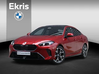 BMW 2-serie Gran Coupé 220 | M Sportpakket Pro | Panodak | Harman Kardon | Getint Glas | Premium Pack | Driving Assistant | Comfort Acces | 18'' LMV