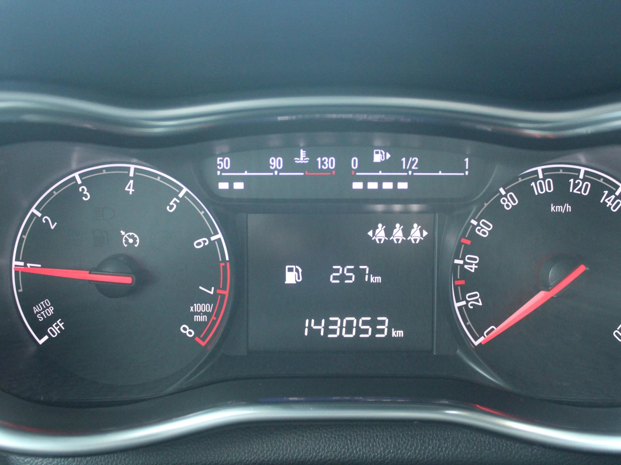 Hoofdafbeelding Opel KARL