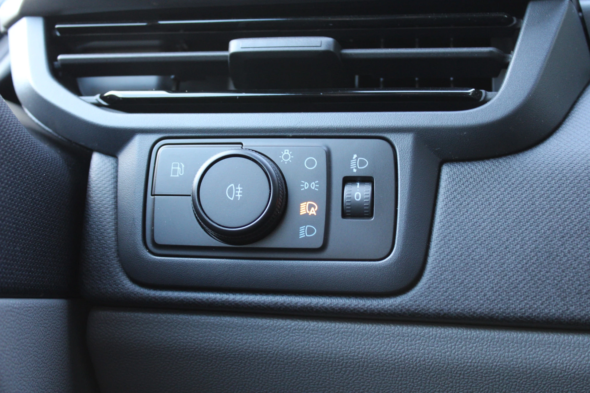 Hoofdafbeelding Ford Tourneo Custom