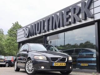 Volvo V50 2.0 Sport