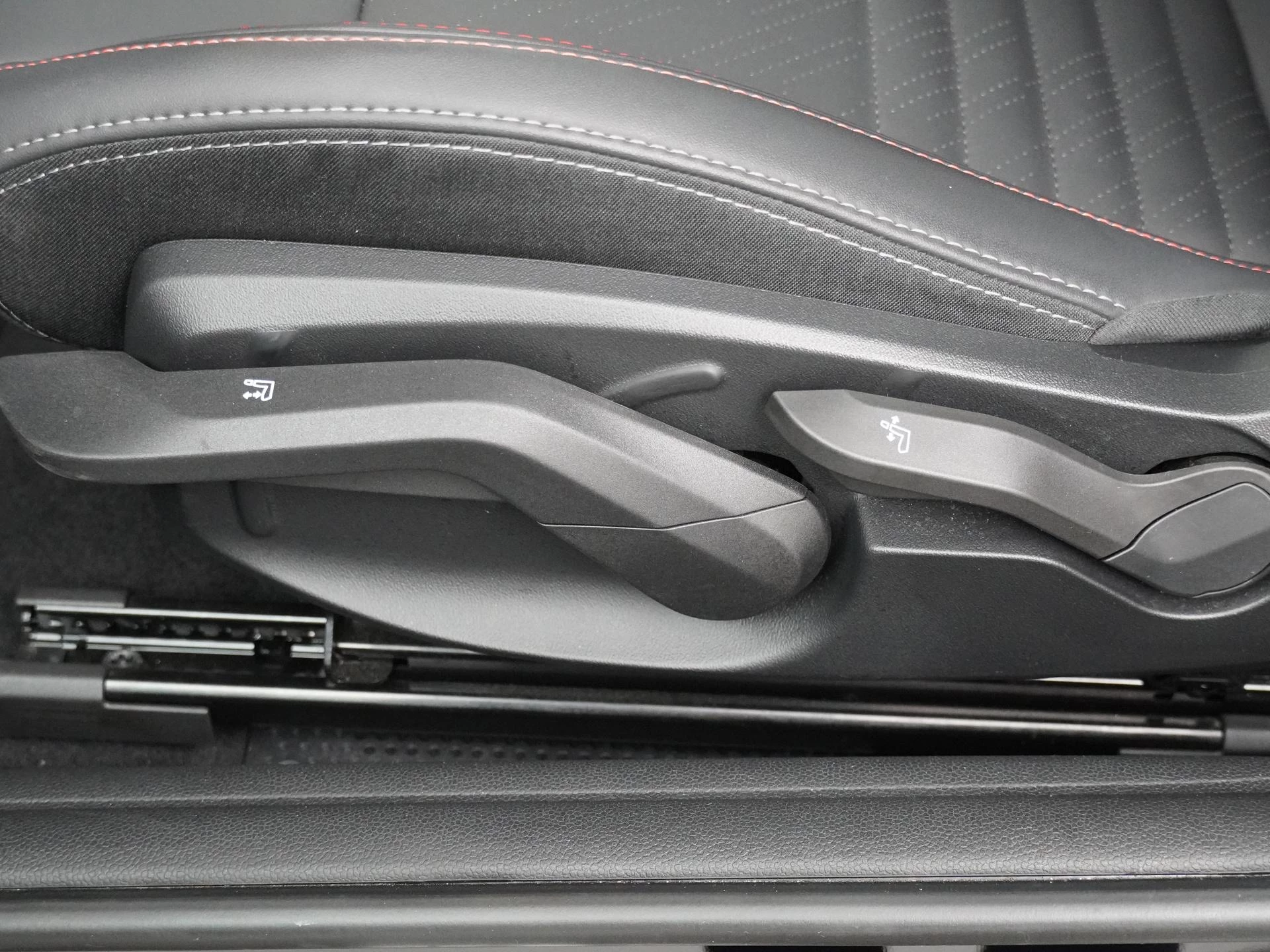 Hoofdafbeelding MINI 3-deurs