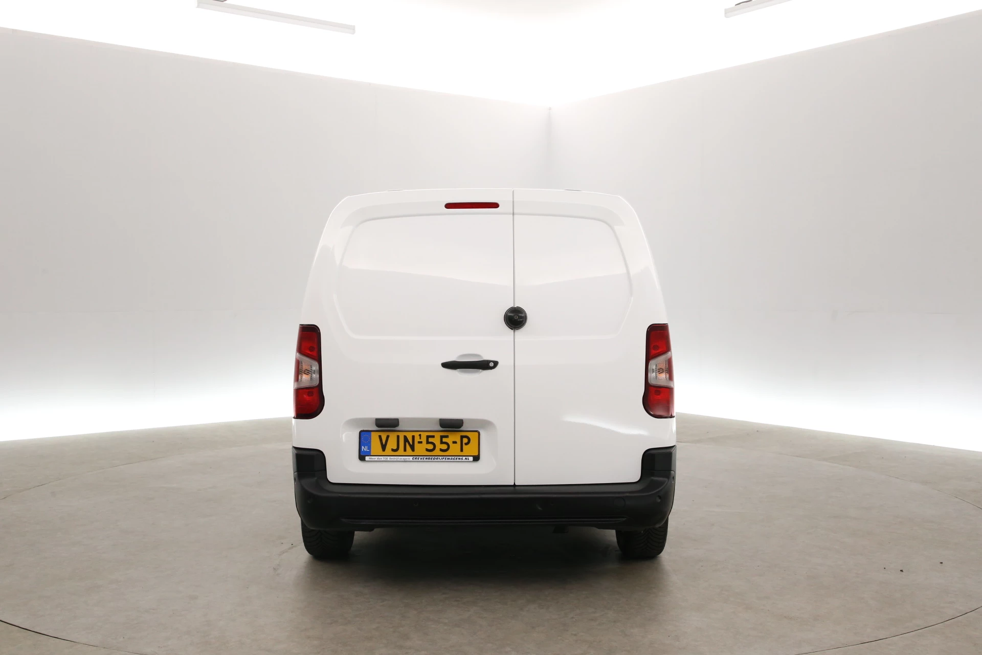 Hoofdafbeelding Opel Combo