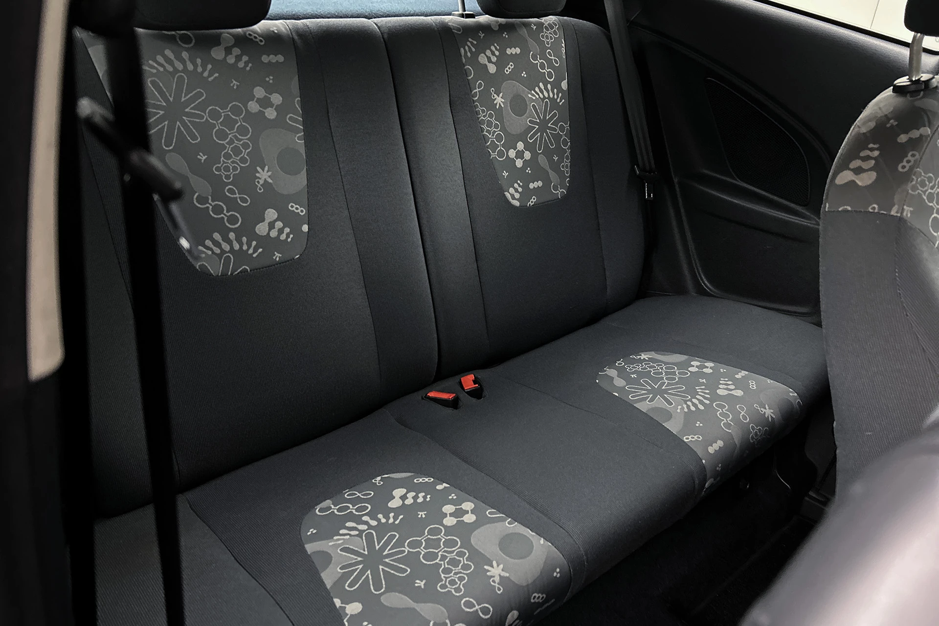 Hoofdafbeelding Ford Ka