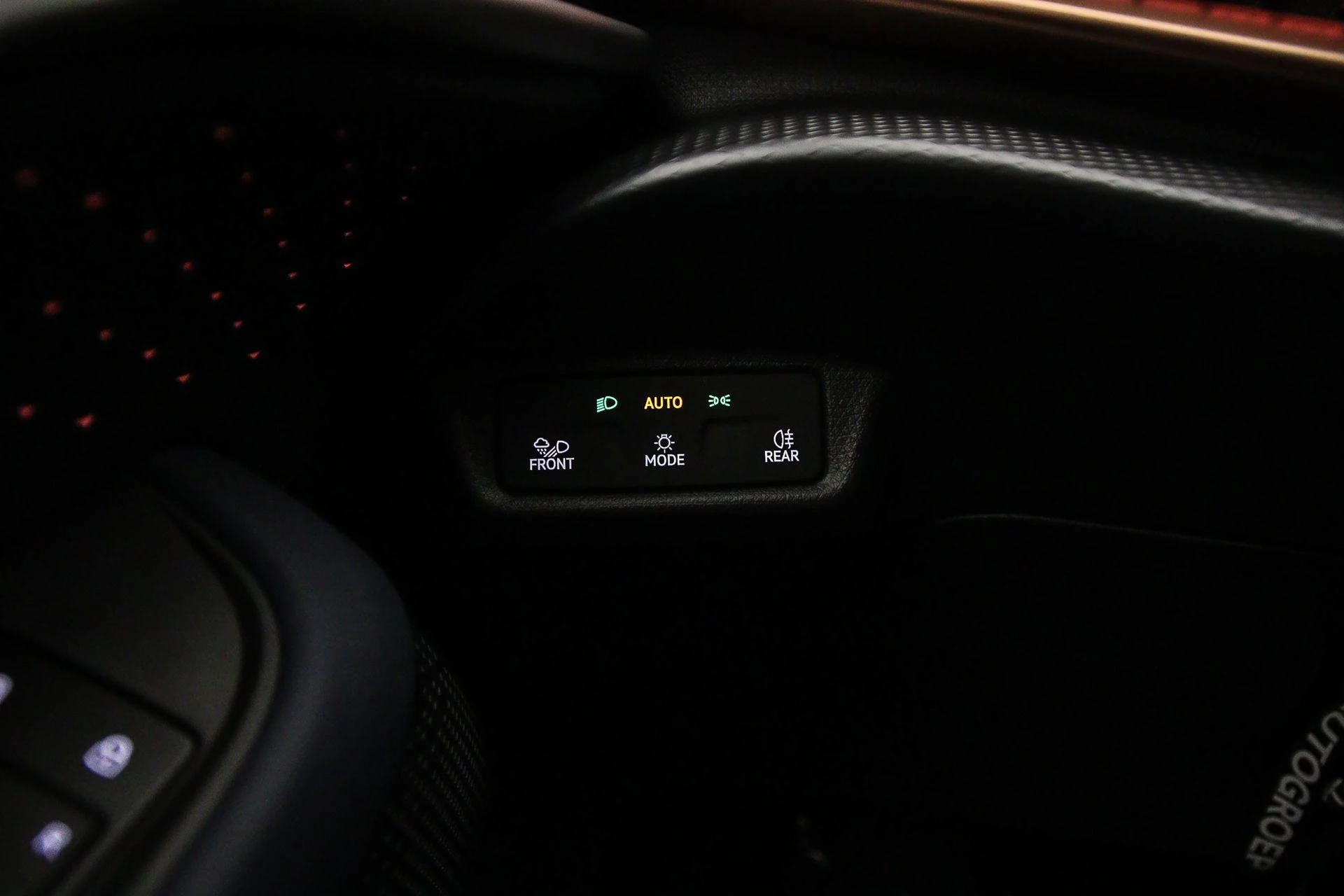 Hoofdafbeelding CUPRA Tavascan