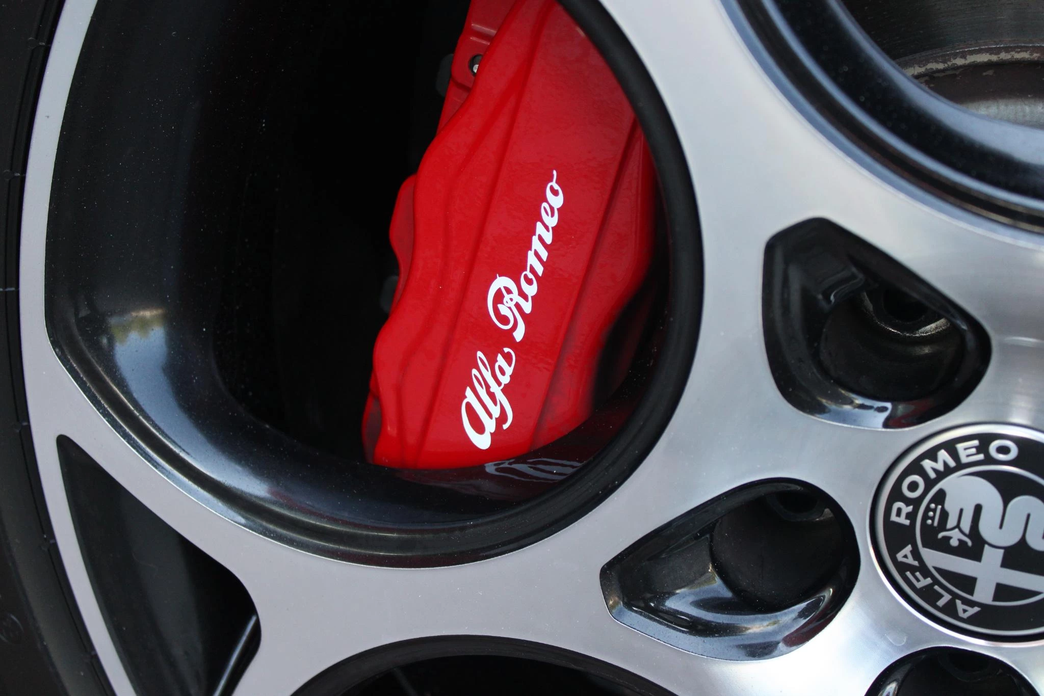 Hoofdafbeelding Alfa Romeo Tonale
