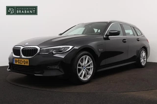 BMW 3-serie Touring 320e Business Edition Plus. AANBIEDING!!! (NL-auto, Dealer OnderH, 1e Eig, Navi Pro, StoelV, Leder, Etc)