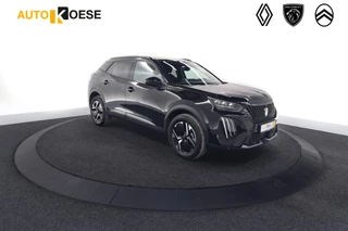 Peugeot 2008 PureTech 130 EAT8 GT | 360 Camera | Stoelmassage | Adaptieve Cruise Control | Dodehoekdetectie