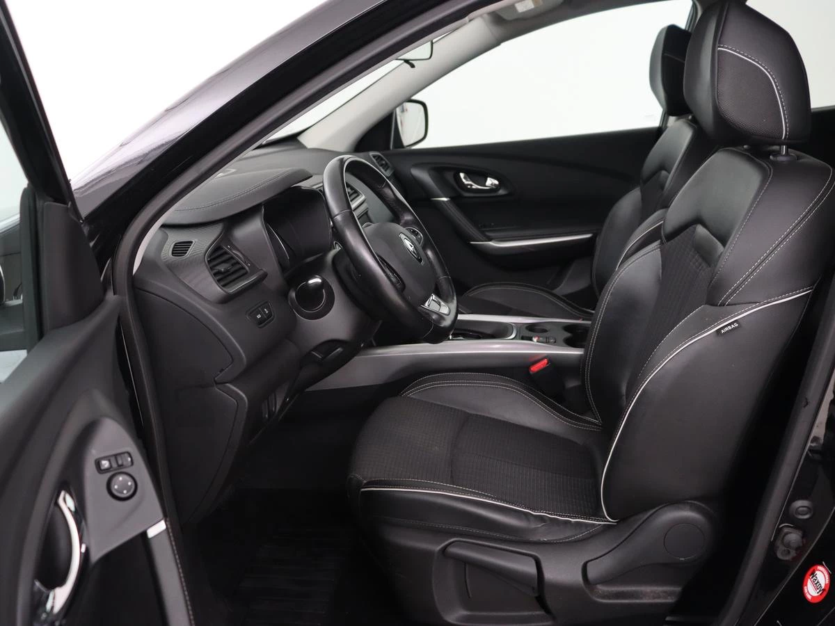 Hoofdafbeelding Renault Kadjar