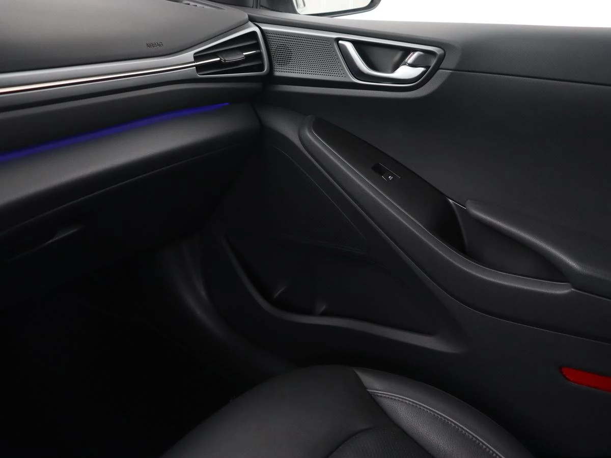 Hoofdafbeelding Hyundai IONIQ