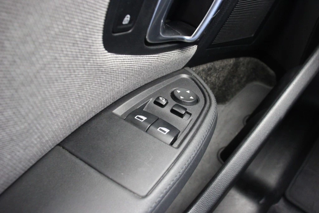 Hoofdafbeelding BMW i3