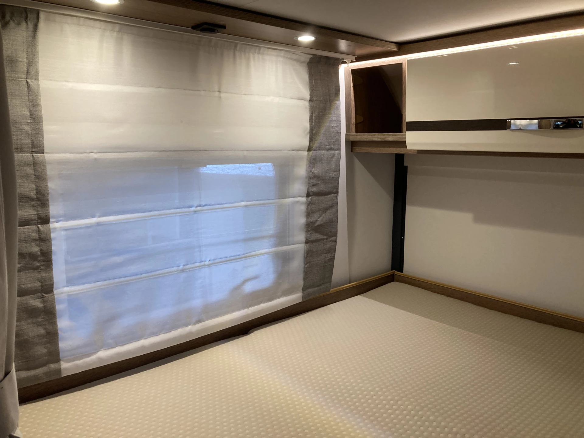 Hoofdafbeelding Dethleffs Trend A 6977 Alkoof | 6 Persoons | 150 PK | 2019 | Luxe en Bomvol