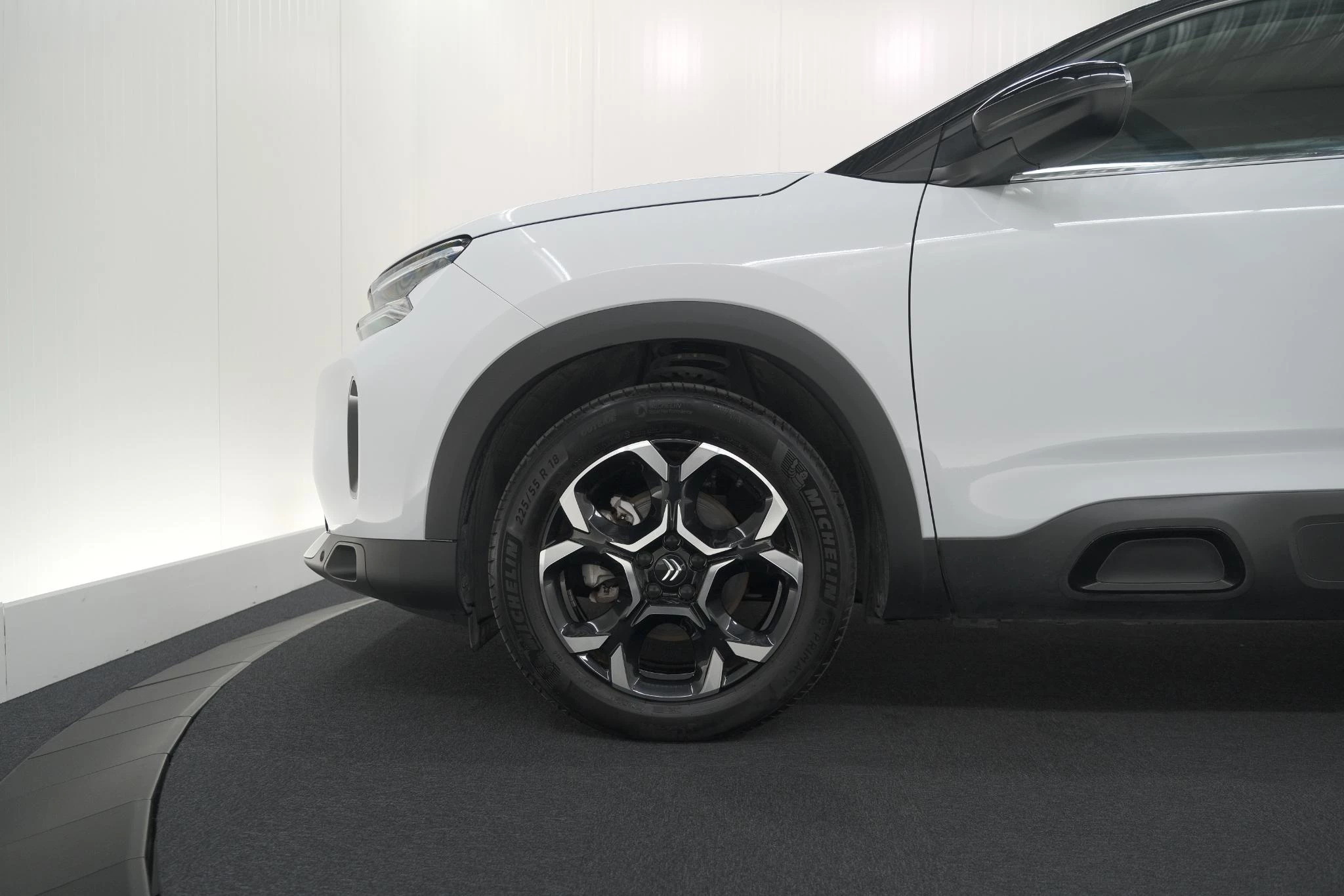 Hoofdafbeelding Citroën C5 Aircross