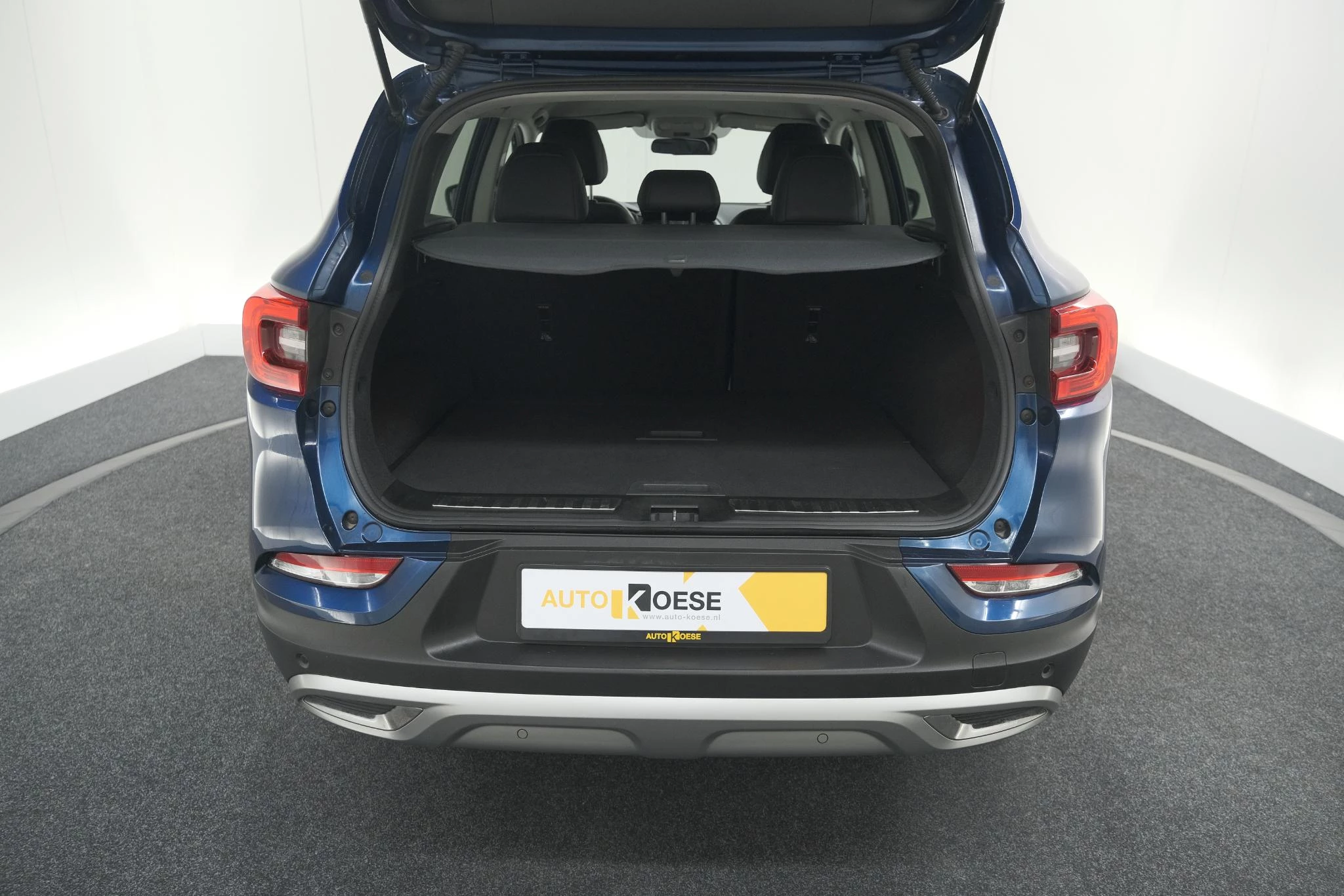 Hoofdafbeelding Renault Kadjar
