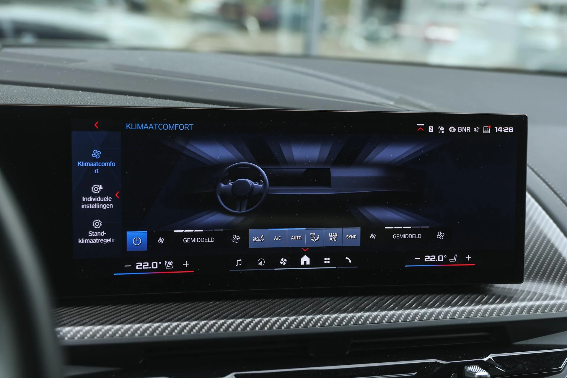 Hoofdafbeelding BMW XM