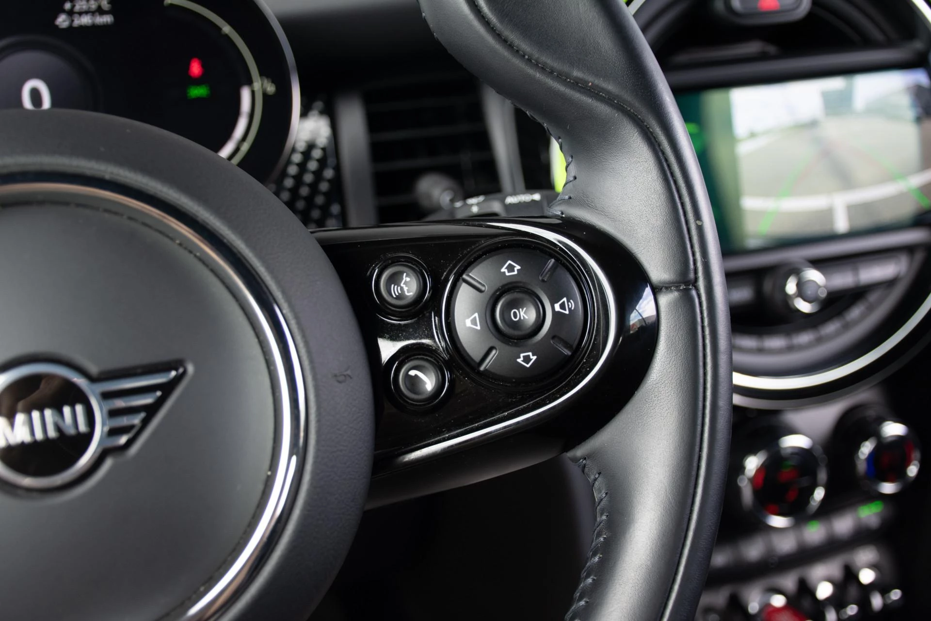 Hoofdafbeelding MINI Cooper Cabrio