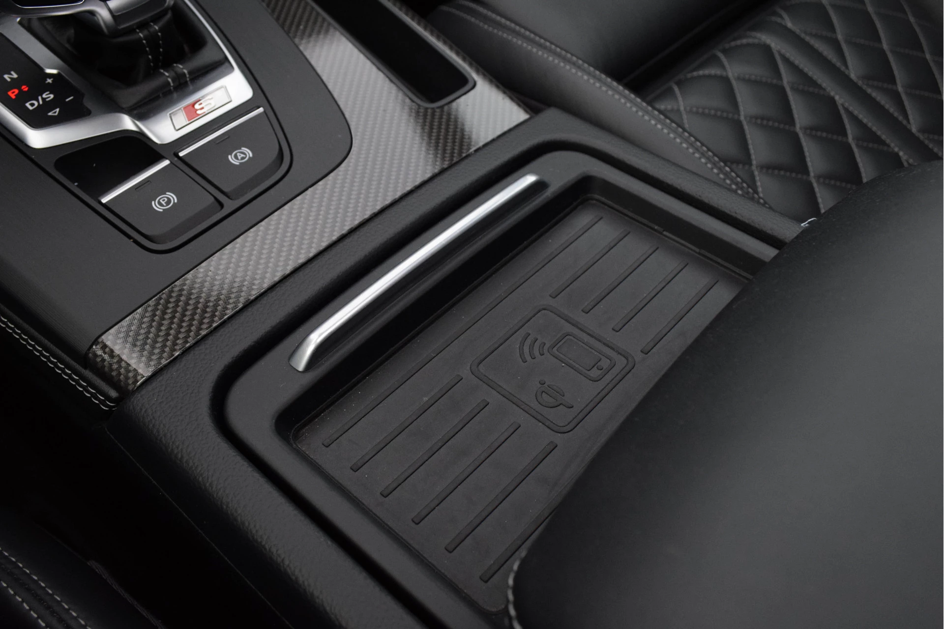 Hoofdafbeelding Audi SQ5