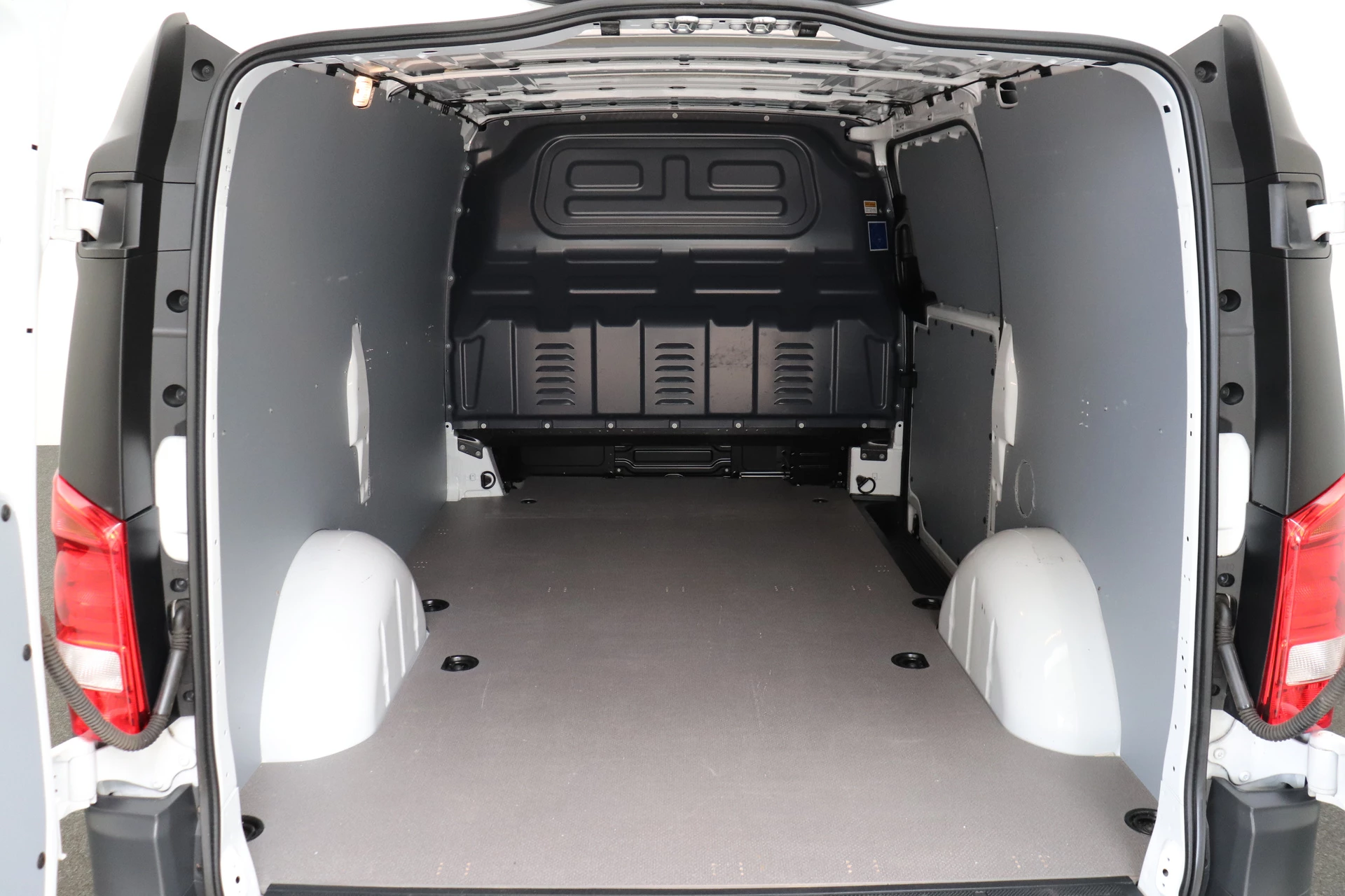 Hoofdafbeelding Mercedes-Benz eVito